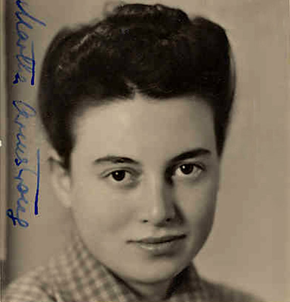 Passport photo 1949 (ss)